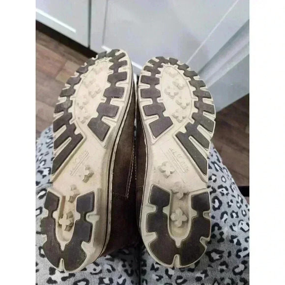 Cliffs by White Mountain Size 7.5 M Boots Keegan - Picture 6 of 7